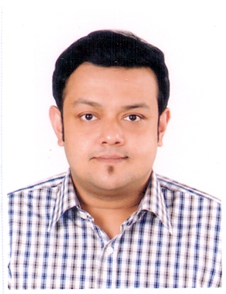 Mr. Atif Md Safi